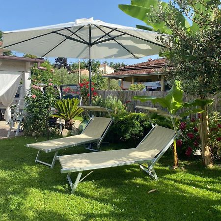 Villa Casa Vittoria Camaiore Exterior foto