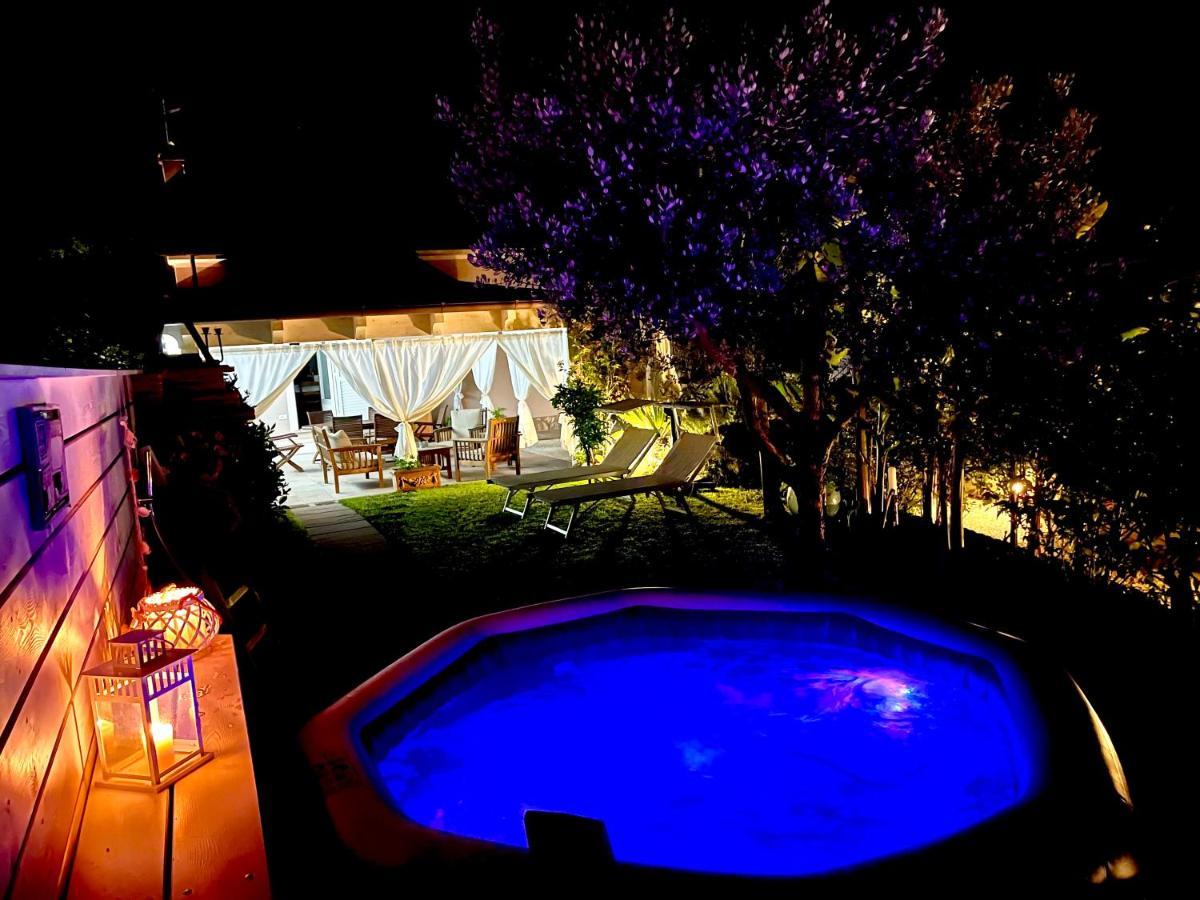 Villa Casa Vittoria Camaiore Exterior foto