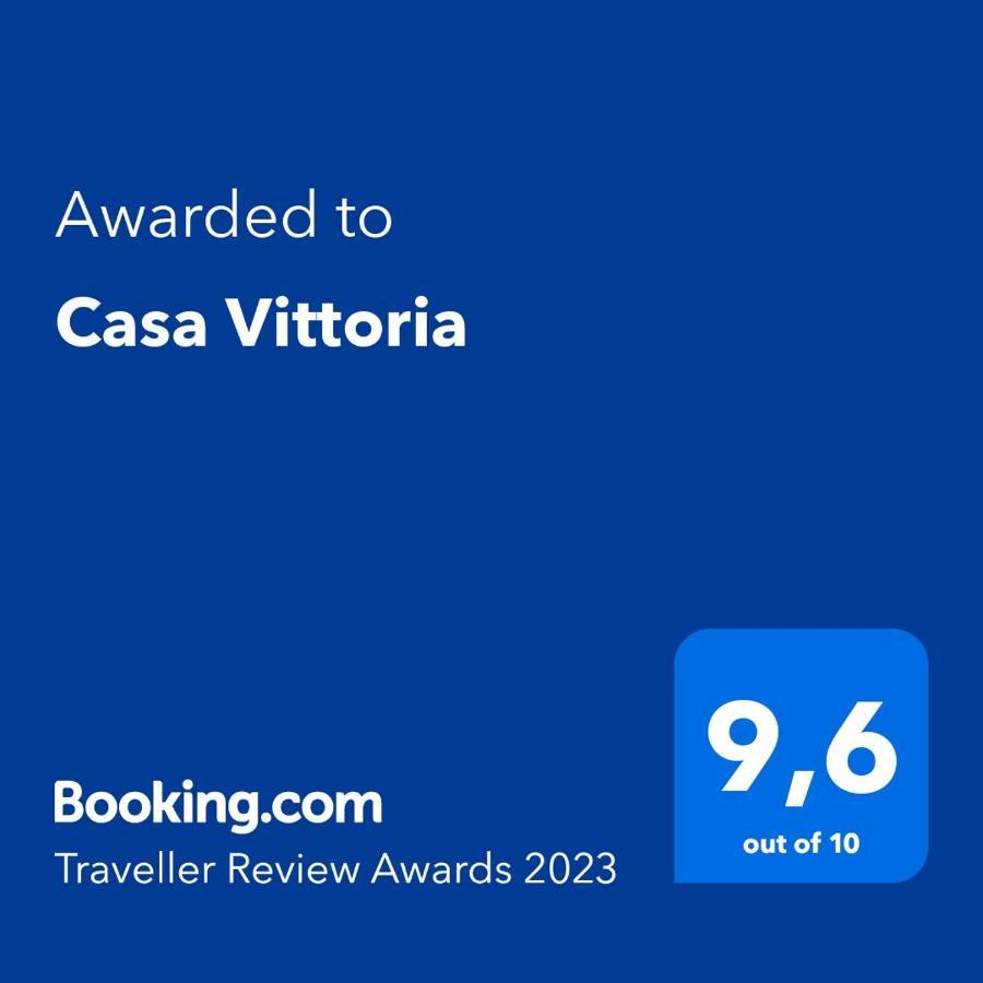 Villa Casa Vittoria Camaiore Exterior foto