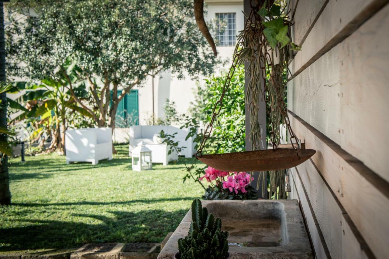 Villa Casa Vittoria Camaiore Exterior foto