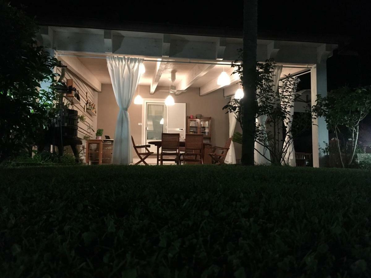 Villa Casa Vittoria Camaiore Exterior foto
