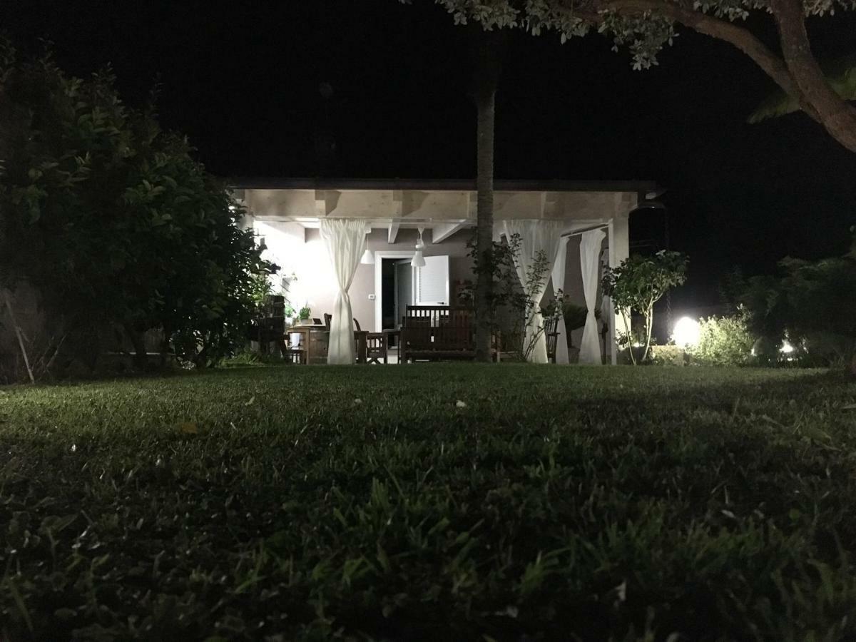 Villa Casa Vittoria Camaiore Exterior foto