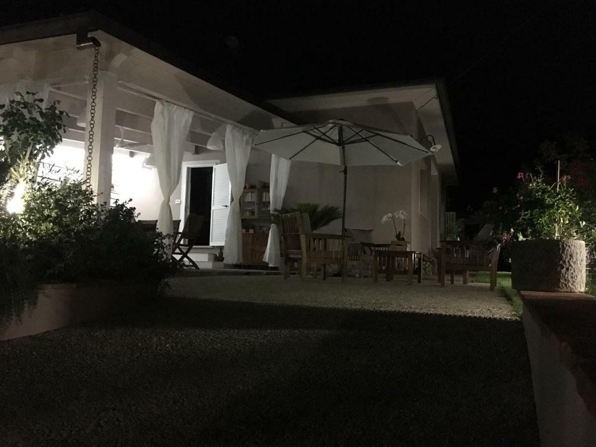 Villa Casa Vittoria Camaiore Exterior foto