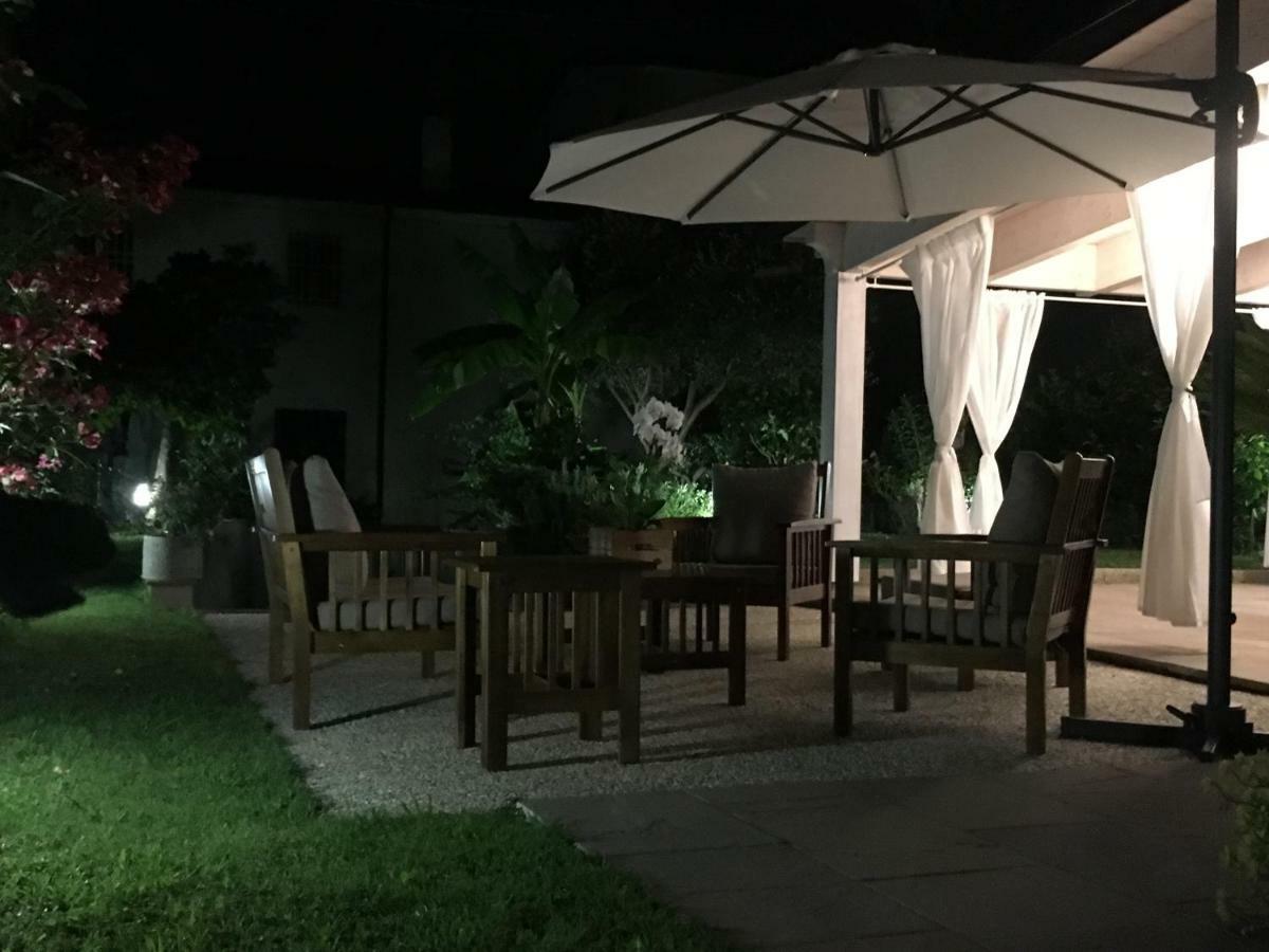 Villa Casa Vittoria Camaiore Exterior foto